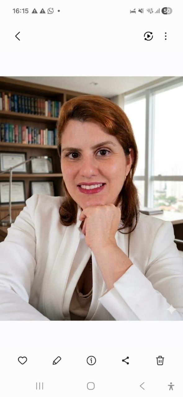 Aline Motta